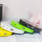 Solar Window Charger Pi-Mart