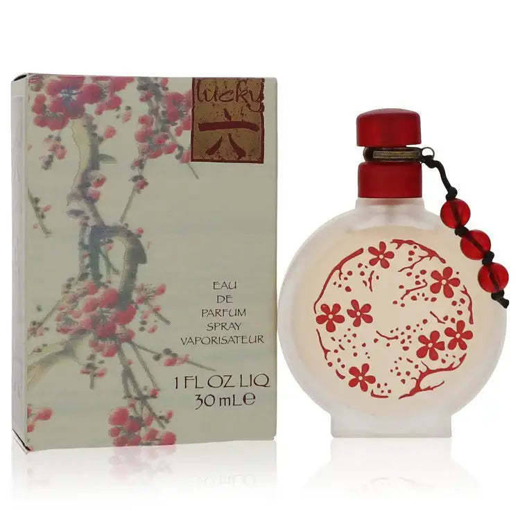 Lucky Number 6 By Liz Claiborne Perfume for Women Gamer Scents