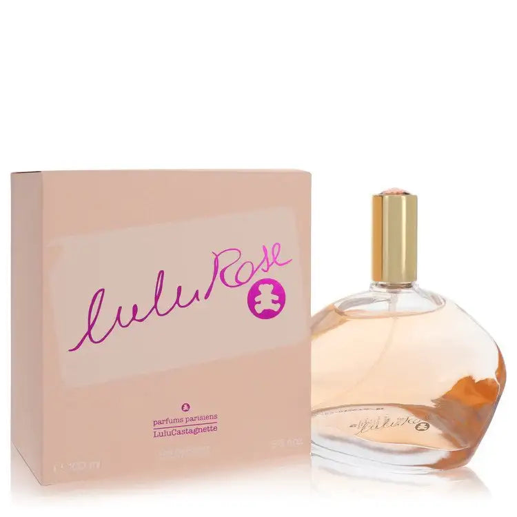 Lulu Rose By Lulu Castagnette Perfume for Women Gamer Scents