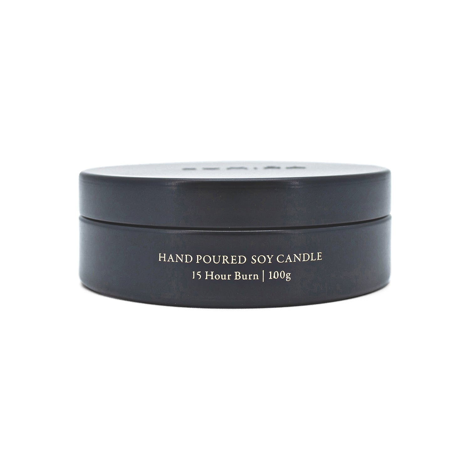 LUMIRA Paradiso Del Sole Travel Candle - Imperfect Box This is Beauty US