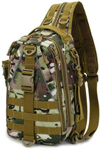 Fishing Backpack Waterproof Tackle-Bag