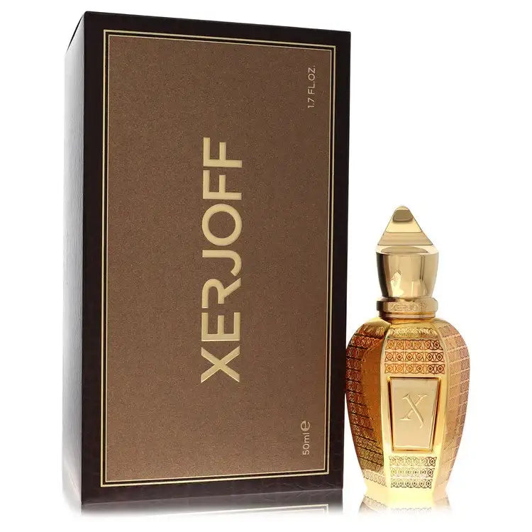Luxor By Xerjoff Cologne for Men Gamer Scents