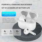 Sports Gaming TWS Earpods Pi-Mart