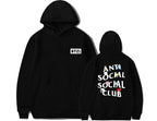 BTS Cartoon Style Hoodie and Merchandise Hoodie Pi-Mart
