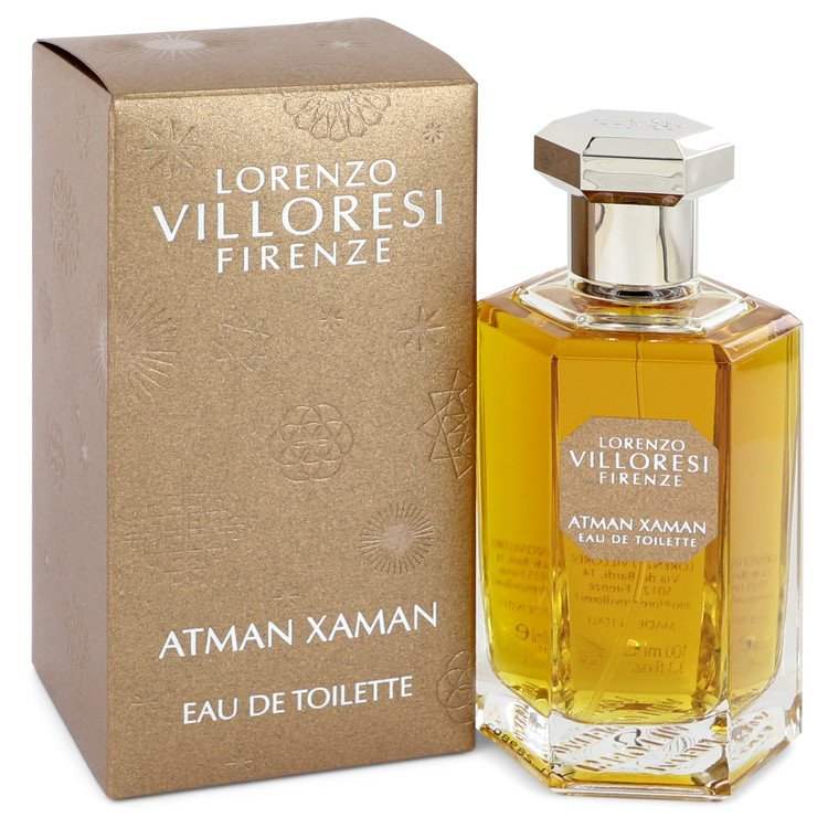 Atman Xaman By Lorenzo Villoresi Perfume for Women Gamer Scents