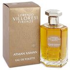 Atman Xaman By Lorenzo Villoresi Perfume for Women Gamer Scents
