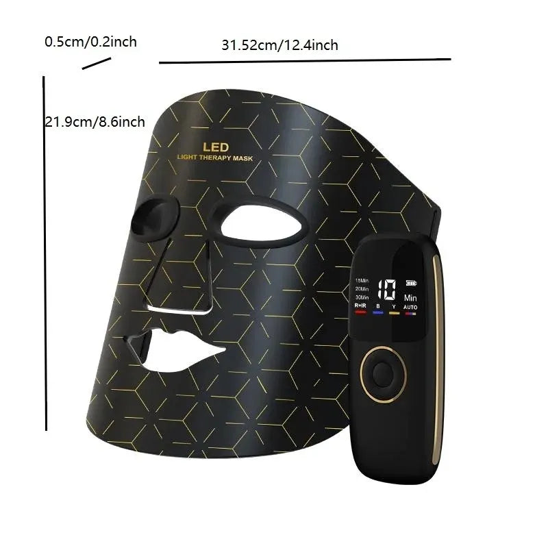 Photon Beauty Mask Lootquake LLC