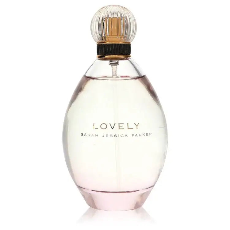 Lovely By Sarah Jessica Parker Perfume for Women Gamer Scents