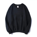 Sweatshirt Casual Loose Fit Hoodie Pi-Mart