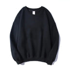 Sweatshirt Casual Loose Fit Hoodie Pi-Mart
