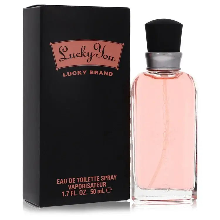 Lucky You By Liz Claiborne Perfume for Women Gamer Scents