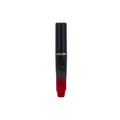 LANCOME L'Absolu Lacquer Liquid Lipstick 134 BE BRILLIANT 0.27oz - Missing Box This is Beauty US
