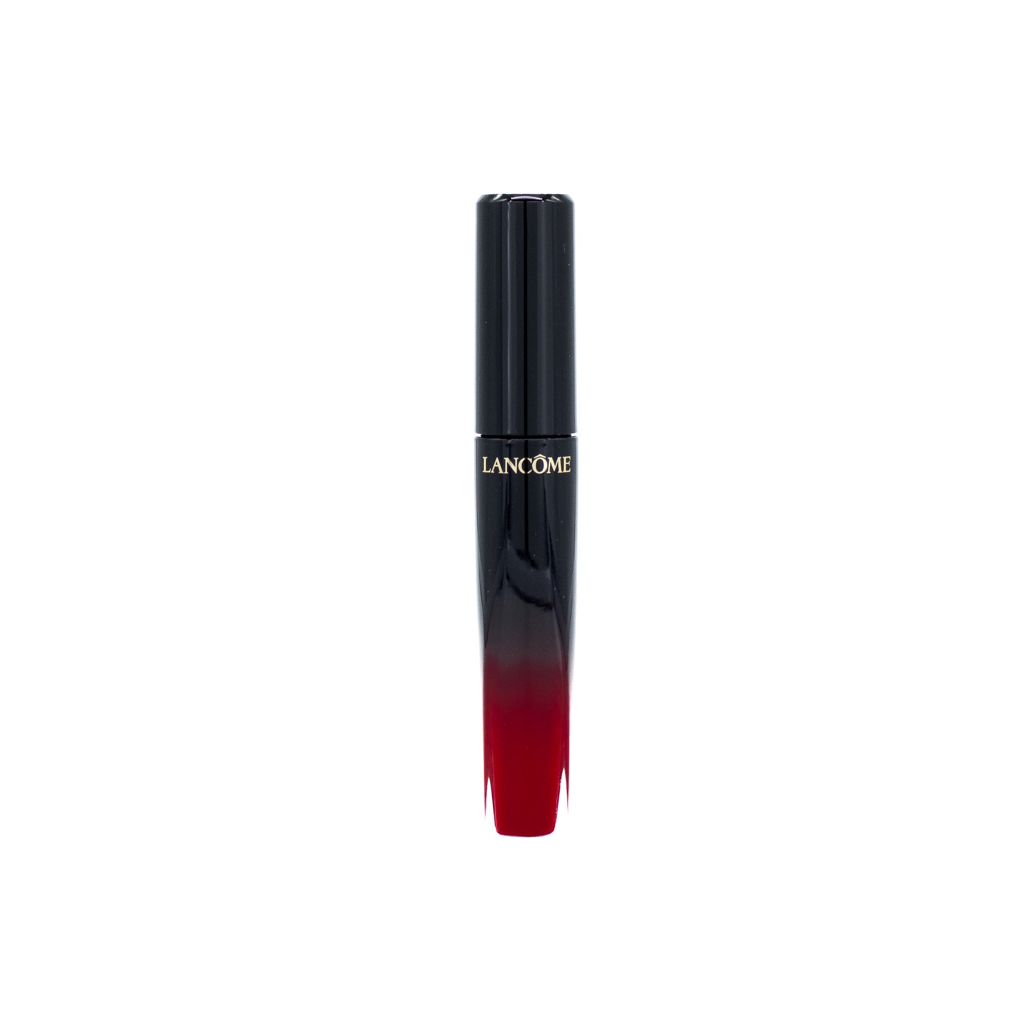 LANCOME L'Absolu Lacquer Liquid Lipstick 134 BE BRILLIANT 0.27oz - Missing Box This is Beauty US