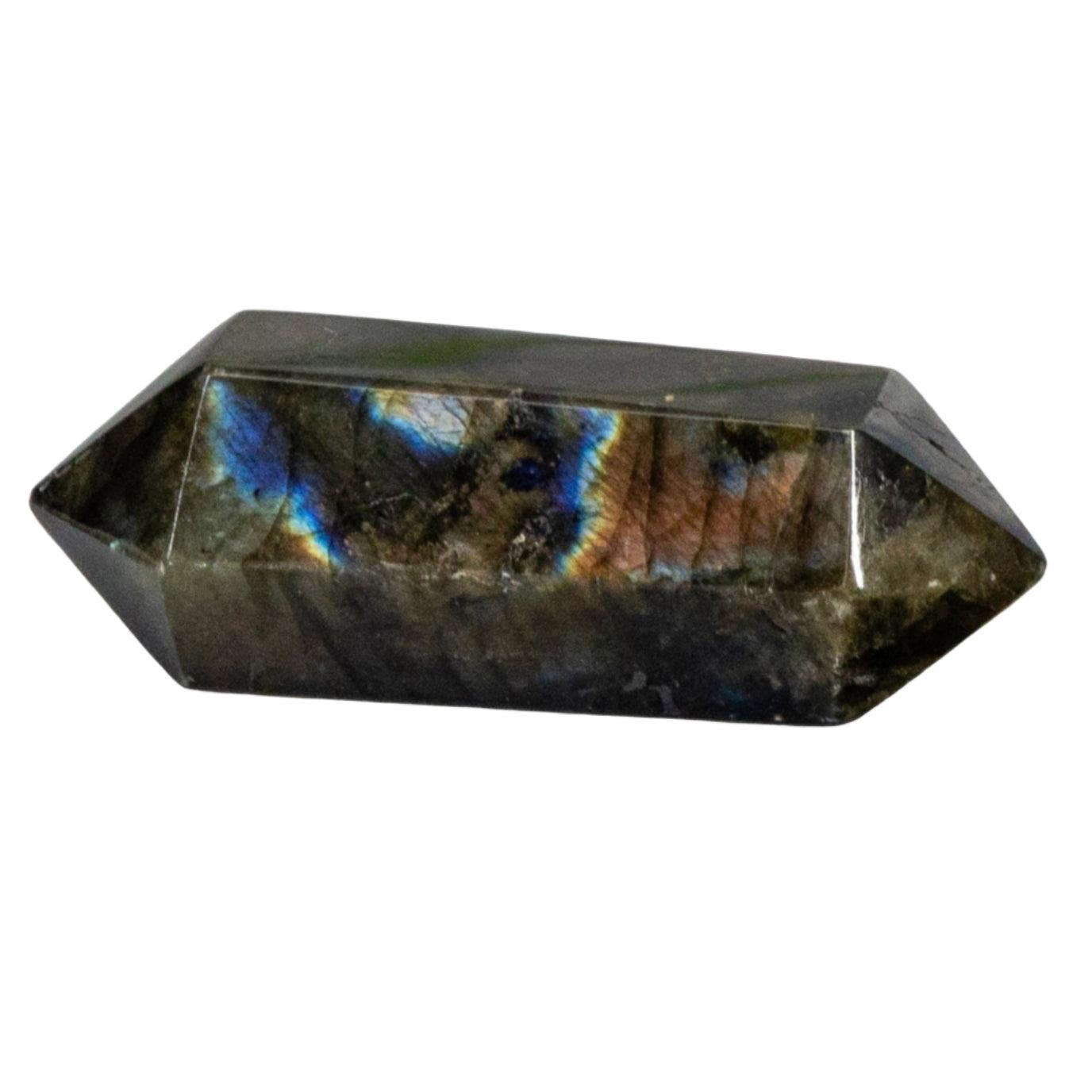 Labradorite Double Point - SJB-DIAMOND ELITES