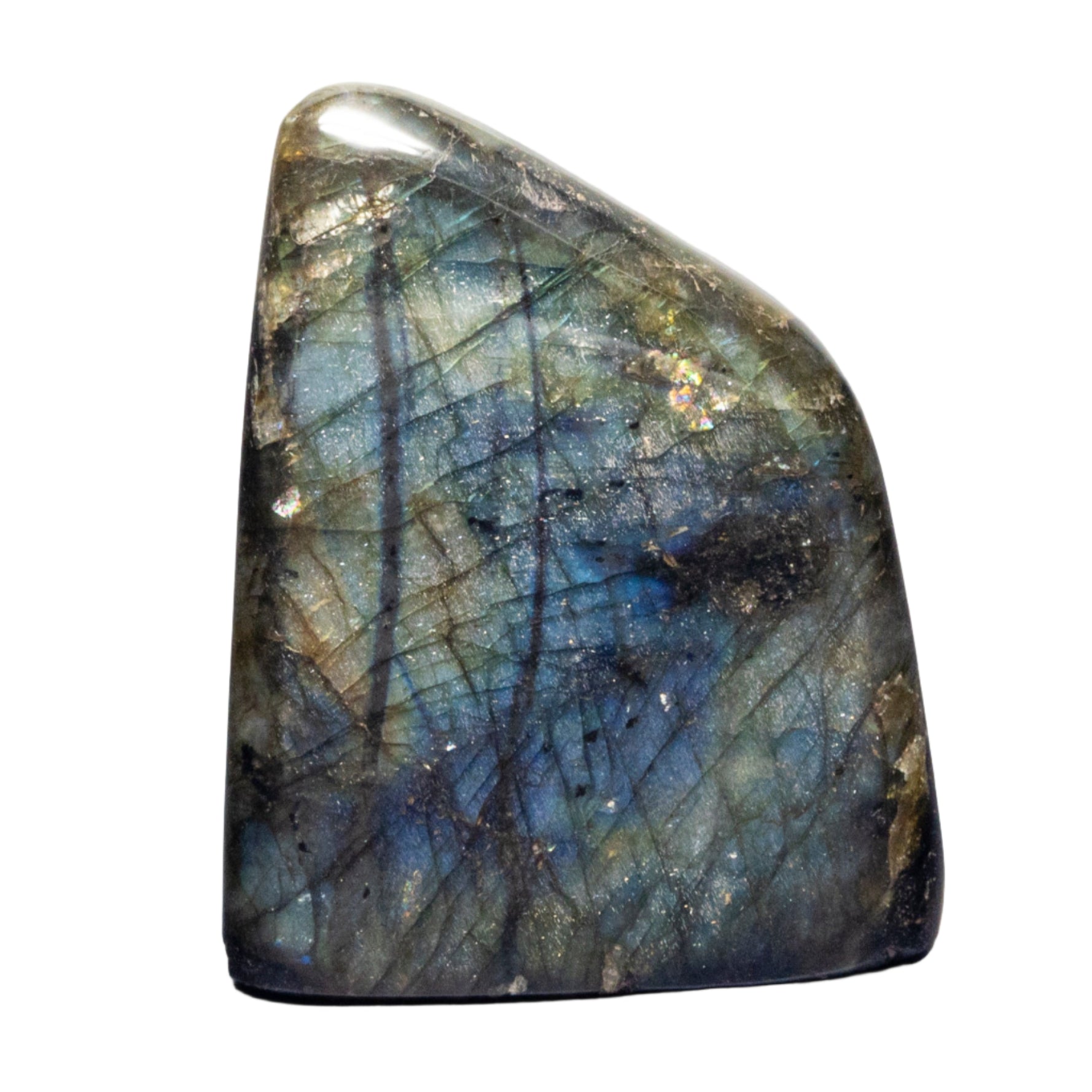 Labradorite Freeform #2 - SJB-DIAMOND ELITES