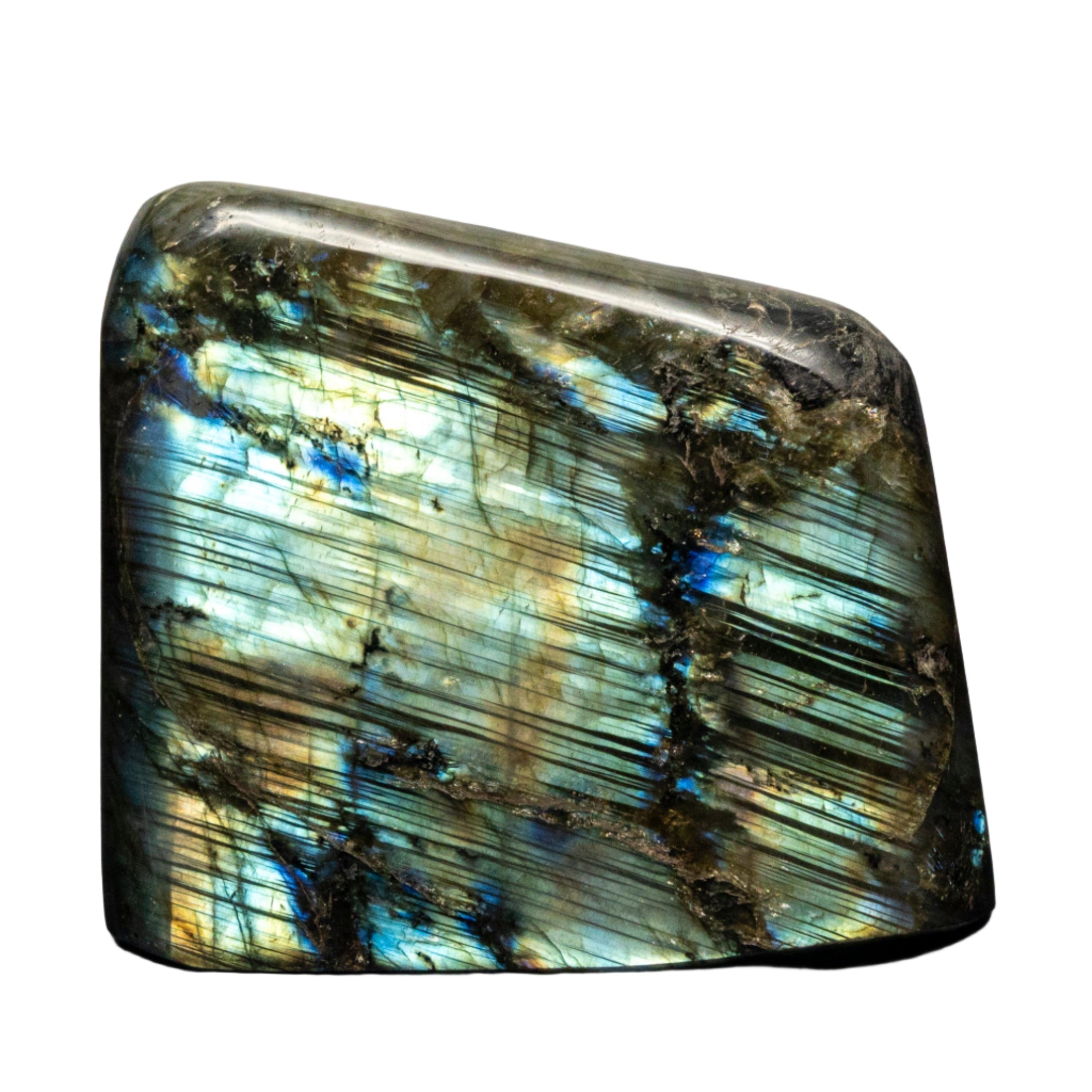 Labradorite Freeform #2 - SJB-DIAMOND ELITES