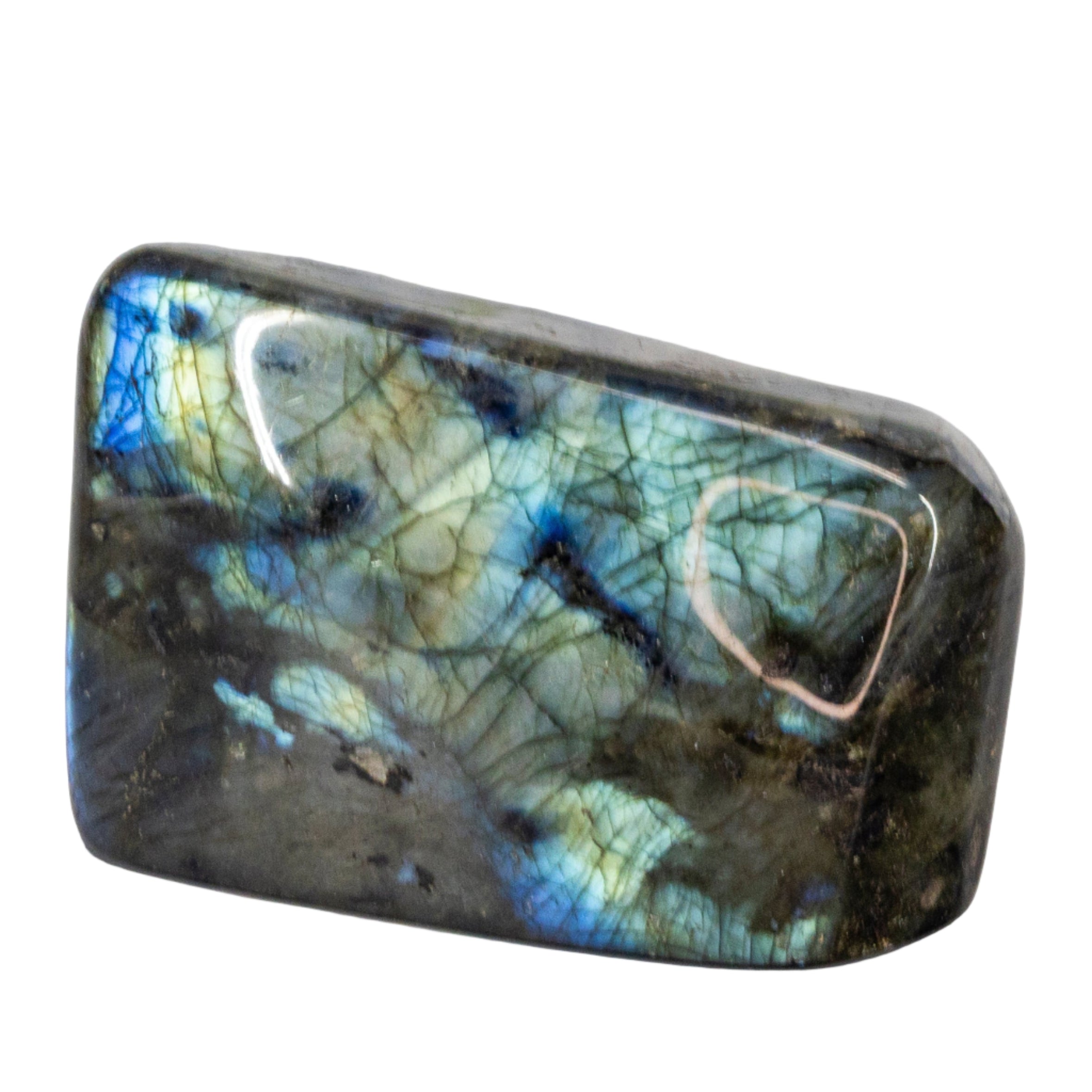 Labradorite Freeform