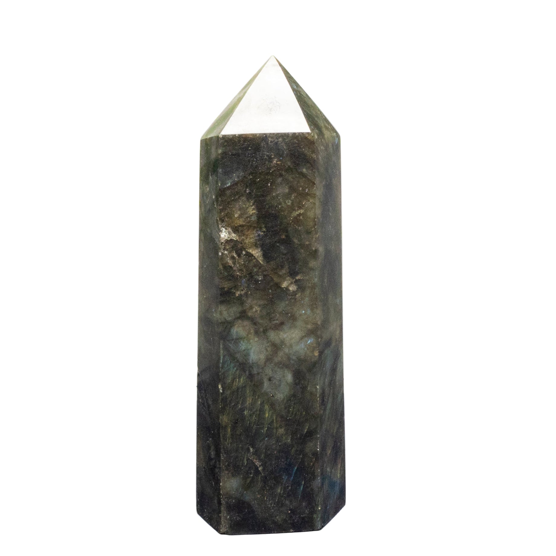 Labradorite Tower - SJB-DIAMOND ELITES