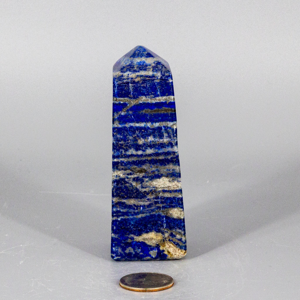 Lapis Lazuli Obelisk Tower