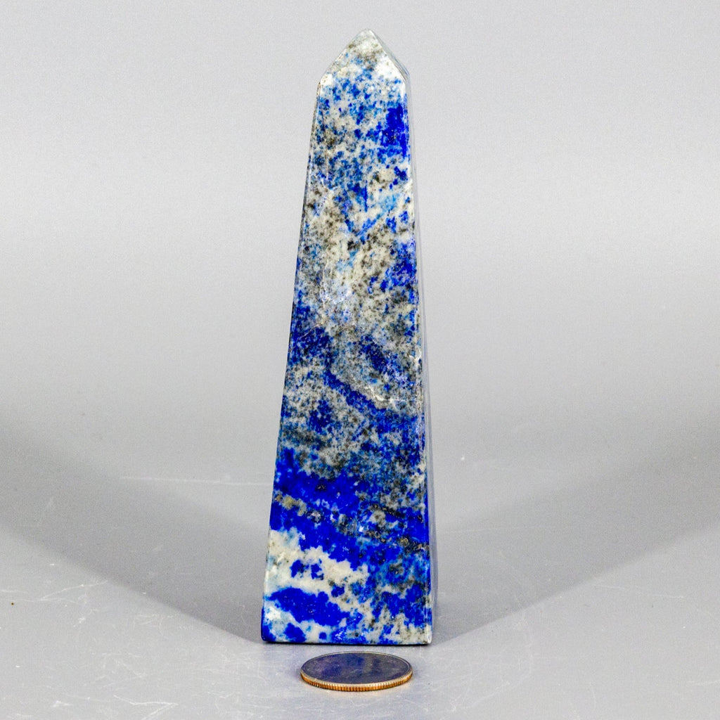 Lapis Lazuli Obelisk Tower
