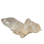 Large Quartz Point Cluster - SJB-DIAMOND ELITES