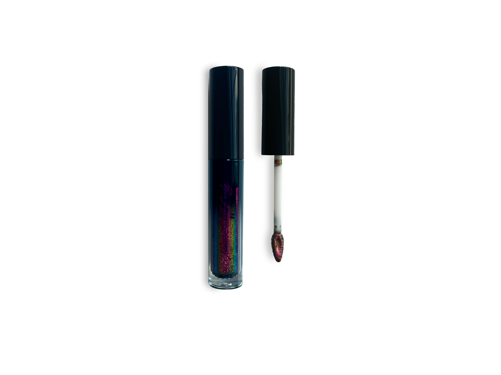 Ashunta Sheriff Beauty Unicorn Multidimensional Gloss Ashunta Sheriff Beauty
