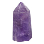Lavender Amethyst Tower - SJB-DIAMOND ELITES
