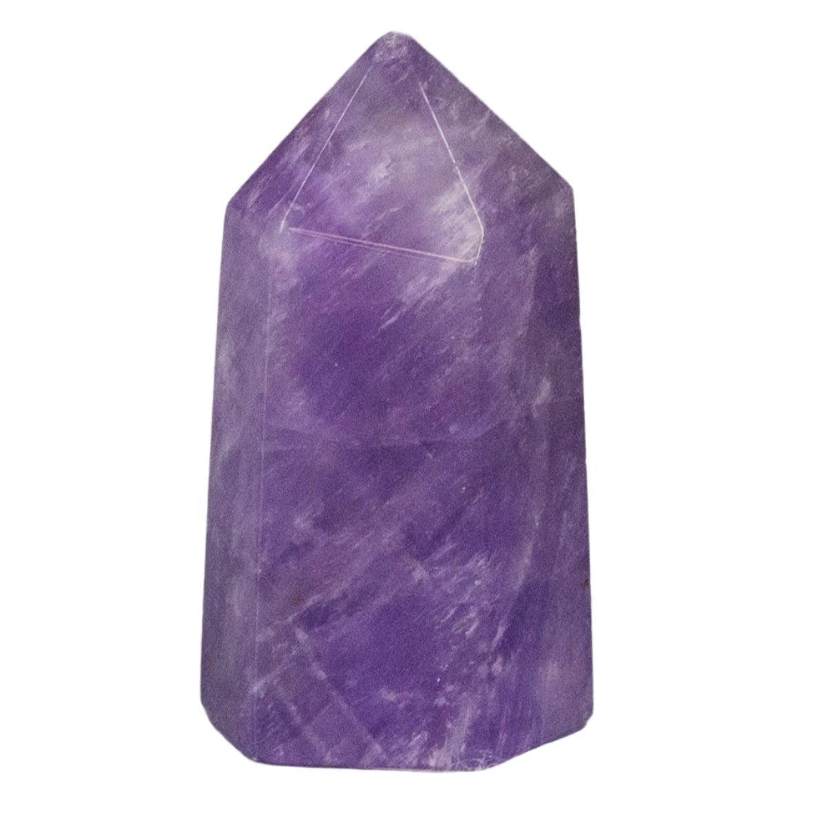 Lavender Amethyst Tower - SJB-DIAMOND ELITES