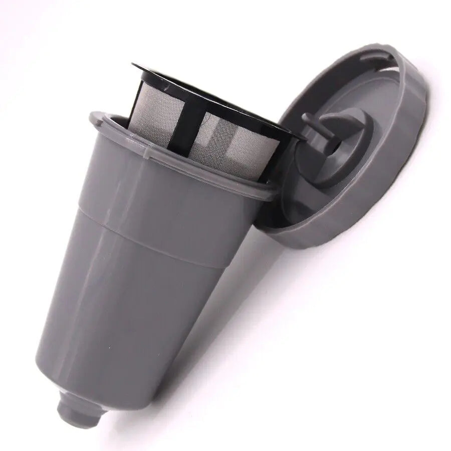 3 Pack My K-Cup Coffee Filter Reusable Replacement Refillable Holder For Keurig Pi-Mart