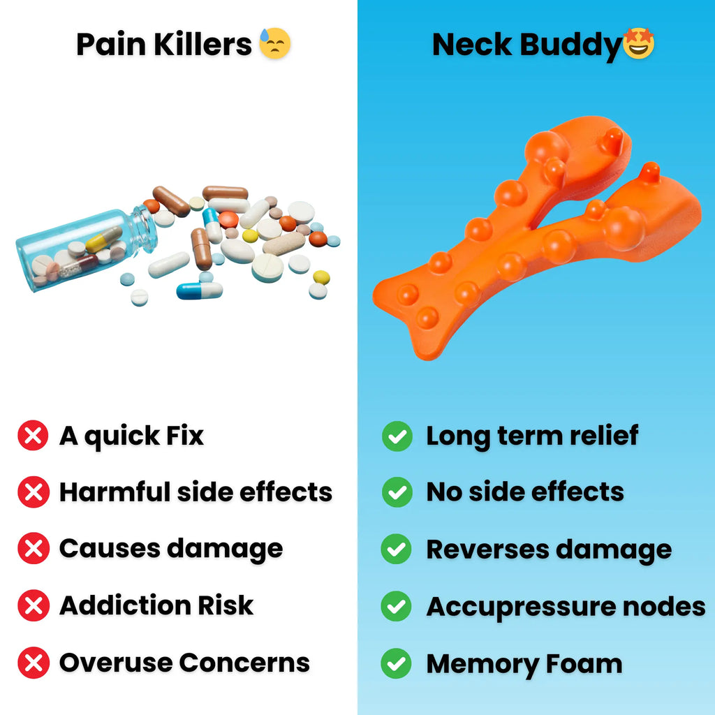 Back Buddy Pi-Mart