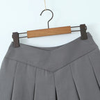 Vintage Kawaii Skirts for Women