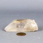 Lemurian Seed Quartz Point