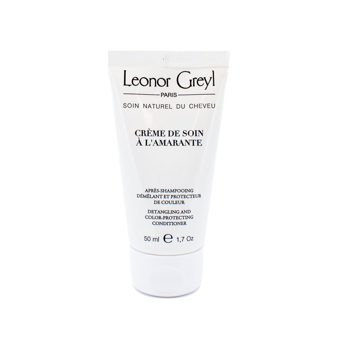 Leonor Greyl Detangling and Color-Protecting Conditioner 1.7oz - New This is Beauty US