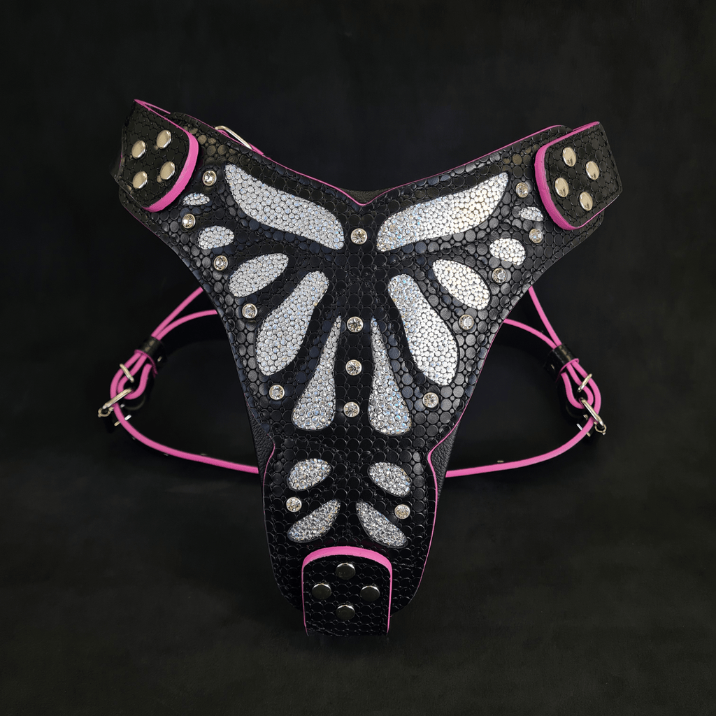 The ''Ariel'' harness - SJB-DIAMOND ELITES