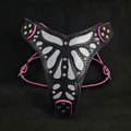 The ''Ariel'' harness - SJB-DIAMOND ELITES