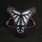 The ''Ariel'' harness - SJB-DIAMOND ELITES