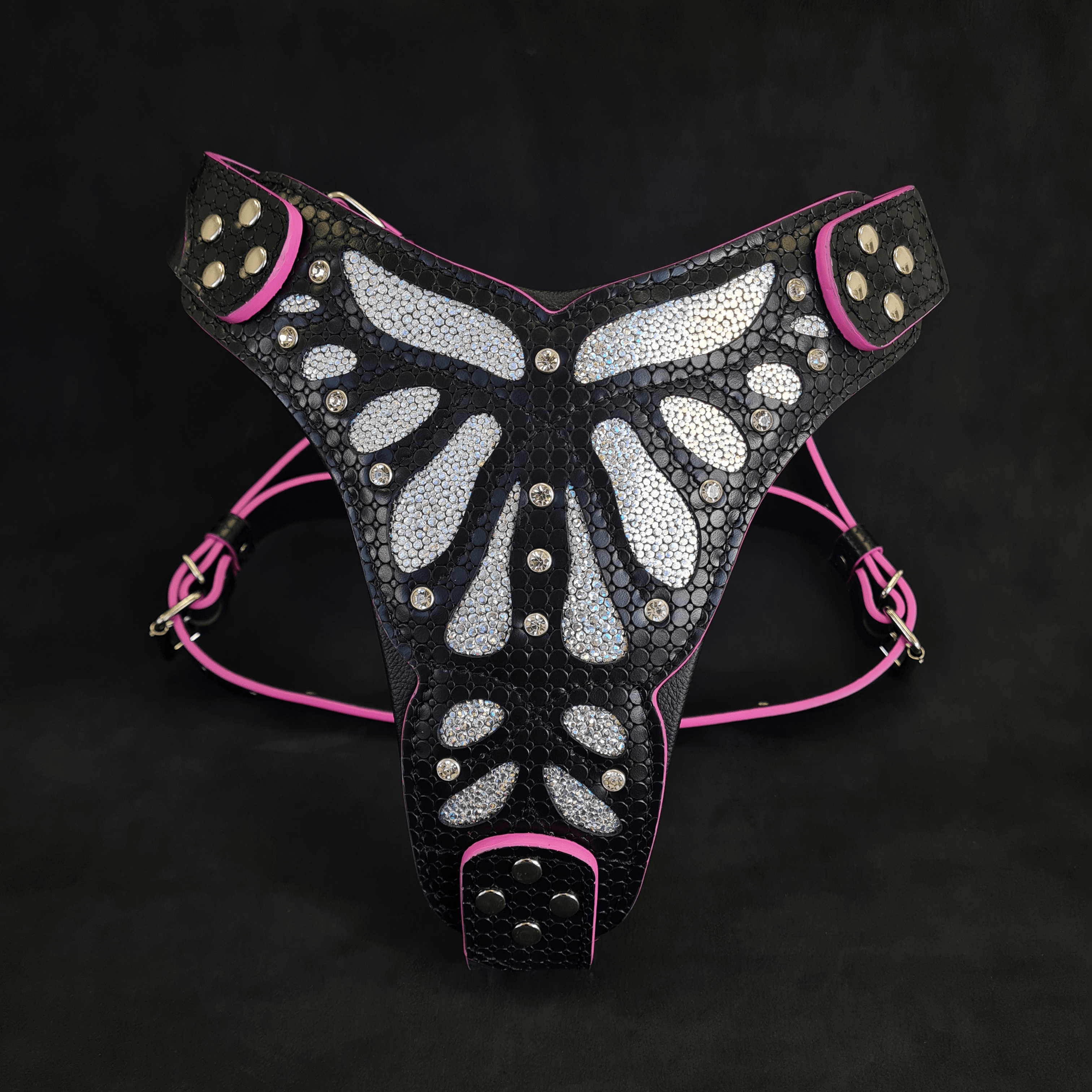 The ''Ariel'' harness - SJB-DIAMOND ELITES