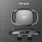 6-head Massage Gun Full Body Deep Pi-Mart