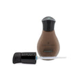 Liquid Canvas Healthy Fluid Sheer Matte Foundation TOPAZ #12 1oz - Imperfect Box This is Beauty US