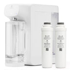 Pristine Lite3 RO Countertop Instant Filtered Water Dispenser Airthereal
