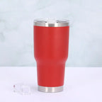 Thermos Tumbler Cups With Slider Lid Pi-Mart