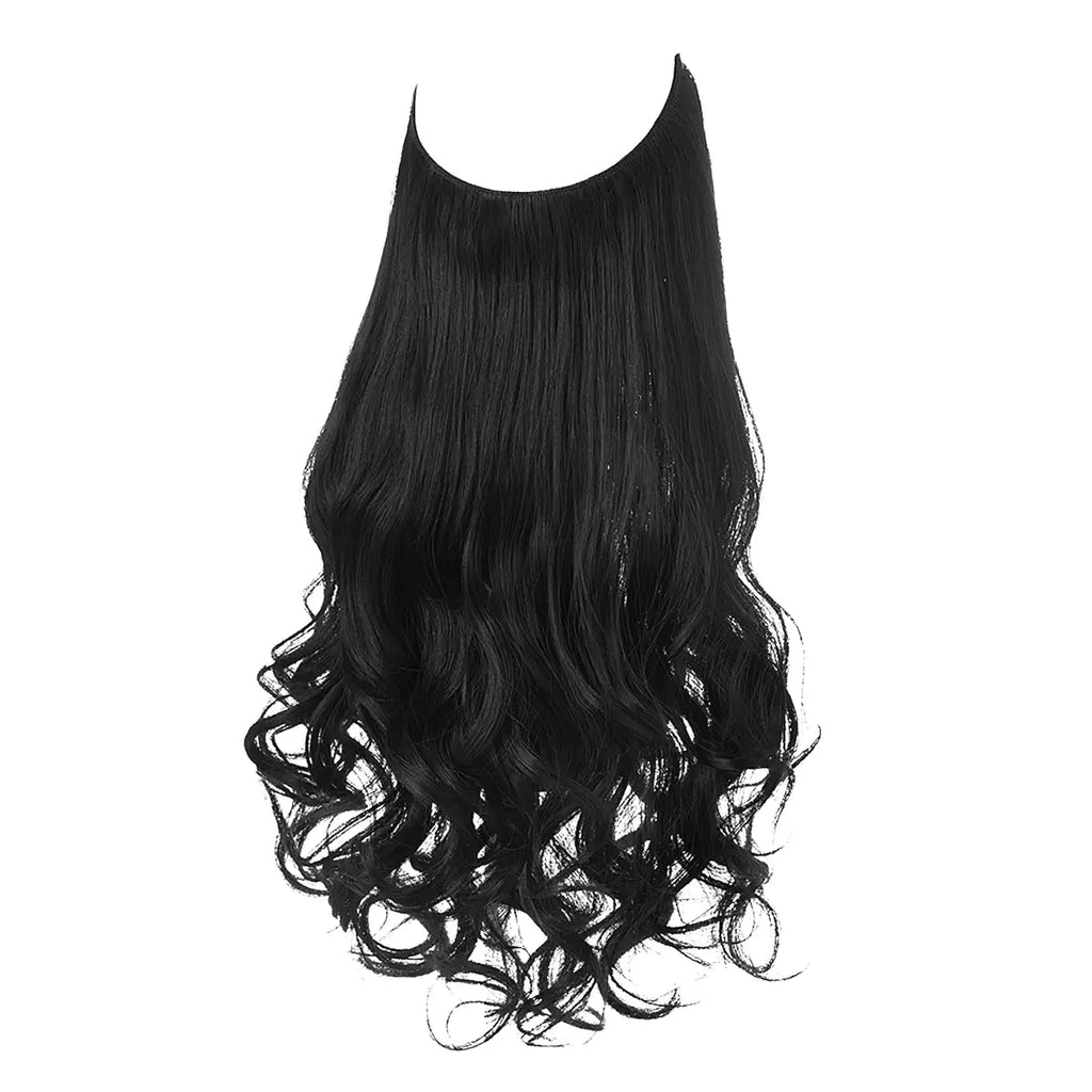 Wavy Hair Extensions Pi-Mart