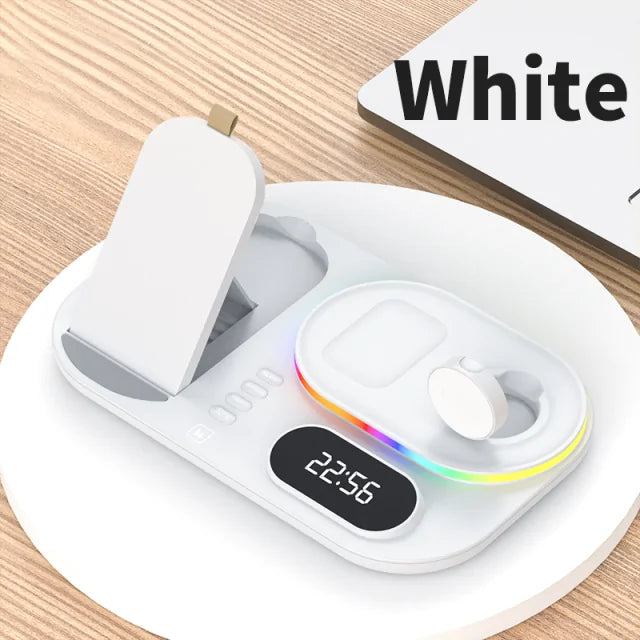 Wireless Phone Charger Pi-Mart