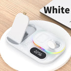 Wireless Phone Charger Pi-Mart