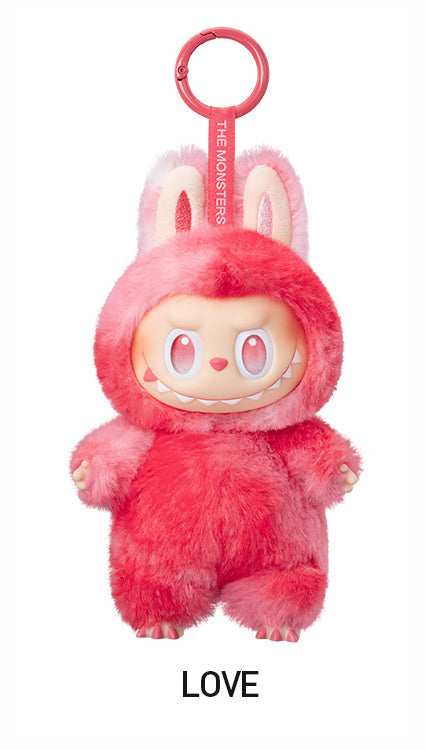 THE MONSTERS - Big Into Energy Series Vinyl Plush Labubu Loot