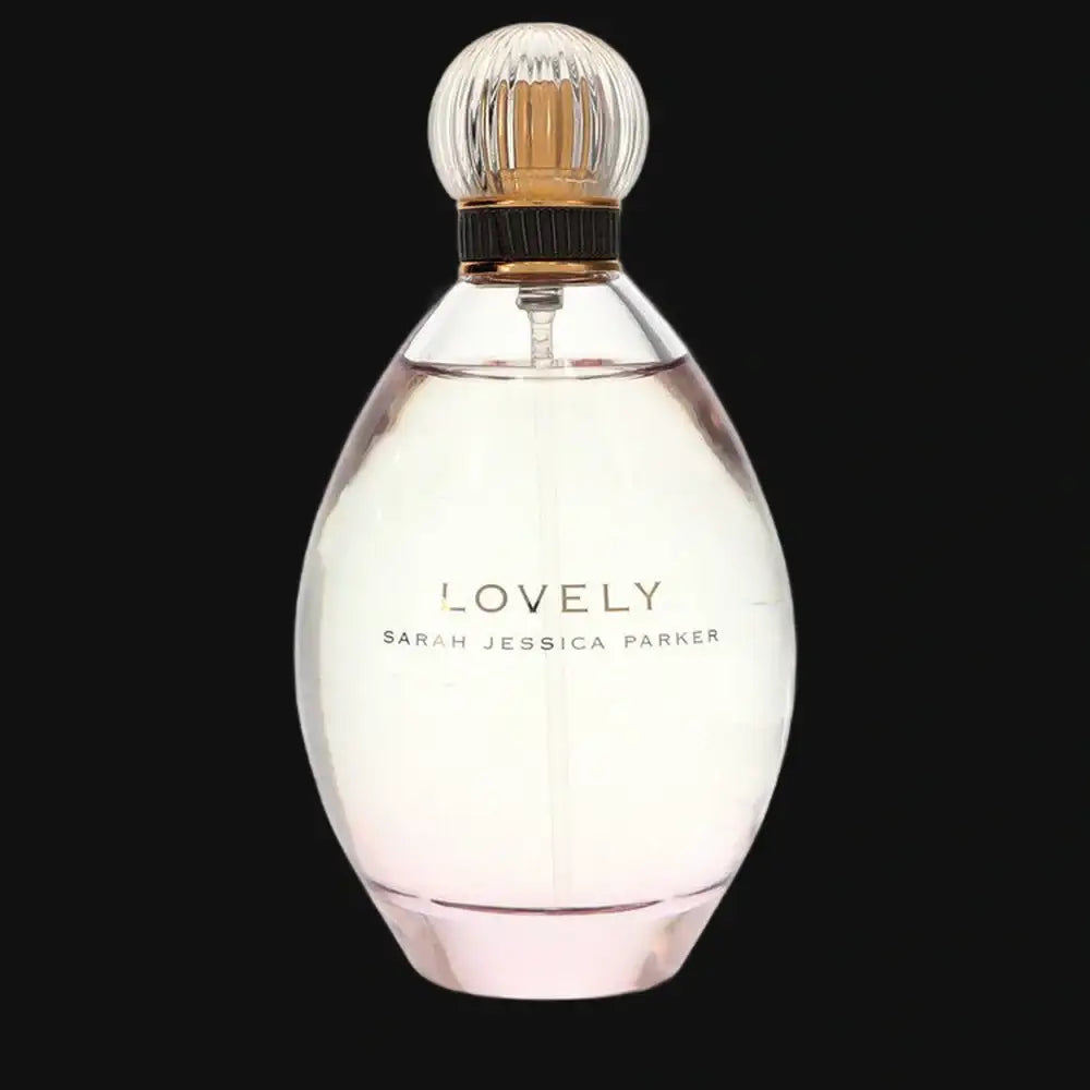 Lovely By Sarah Jessica Parker Perfume for Women Gamer Scents