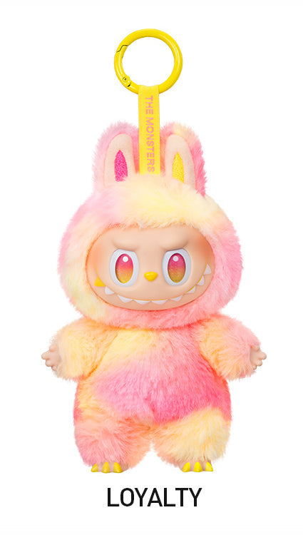THE MONSTERS - Big Into Energy Series Vinyl Plush Labubu Loot