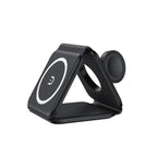 Magnetic Foldable Wireless Charger Pi-Mart
