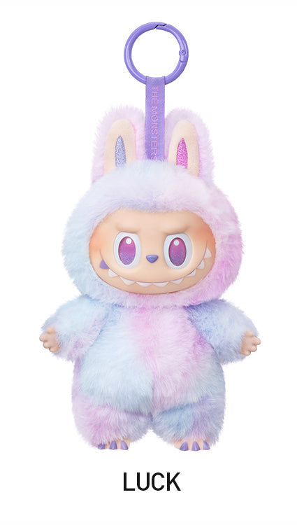 THE MONSTERS - Big Into Energy Series Vinyl Plush Labubu Loot