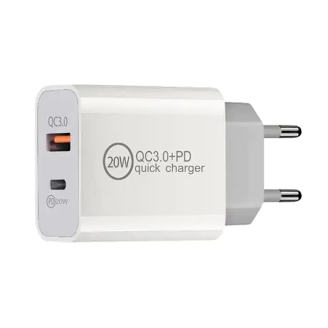 Multifunction Wireless Charger Pi-Mart